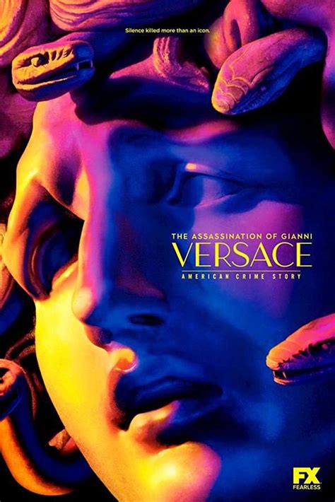 asassino gianni versace film completo|The Assassination of Gianni Versace – American Crime.